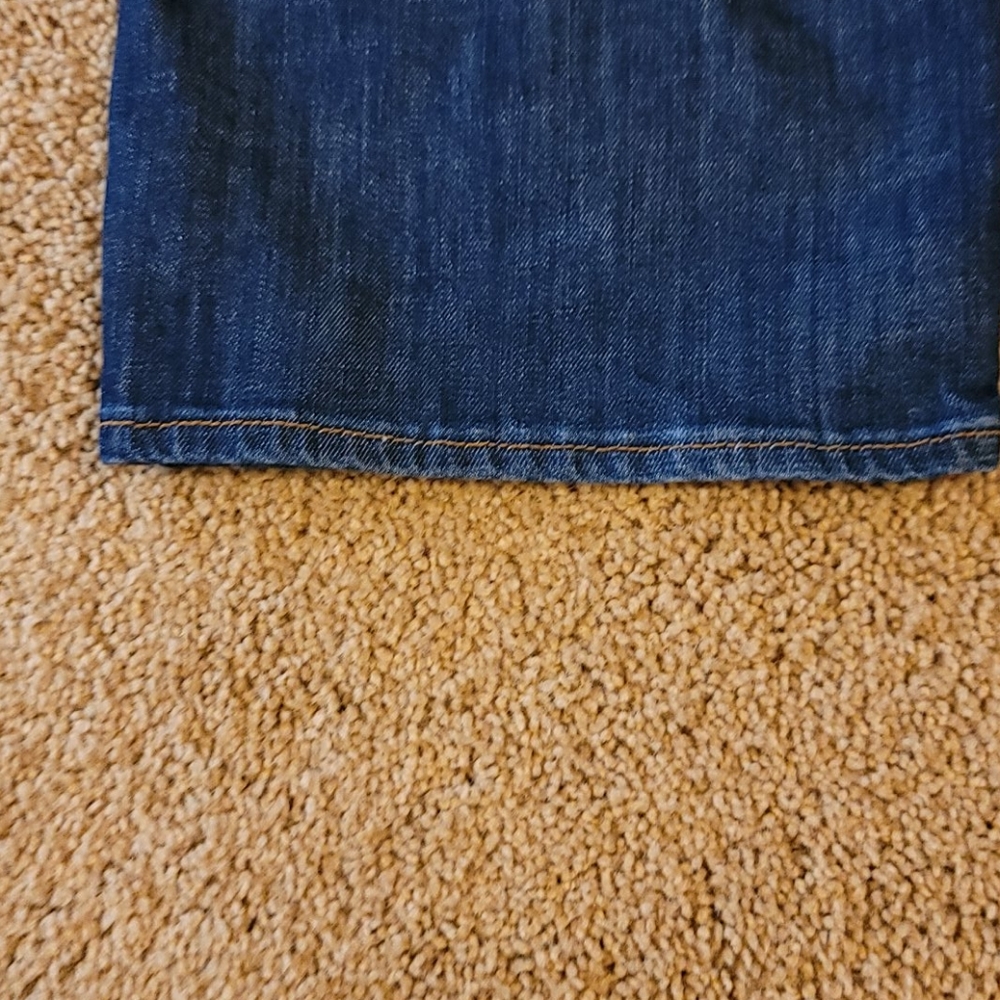 Great condition Boss Men's jeans 38x32 - Picture 9 of 12